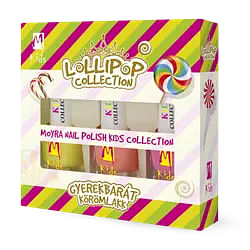 Lollipop Collection, Moyra Børneneglelak